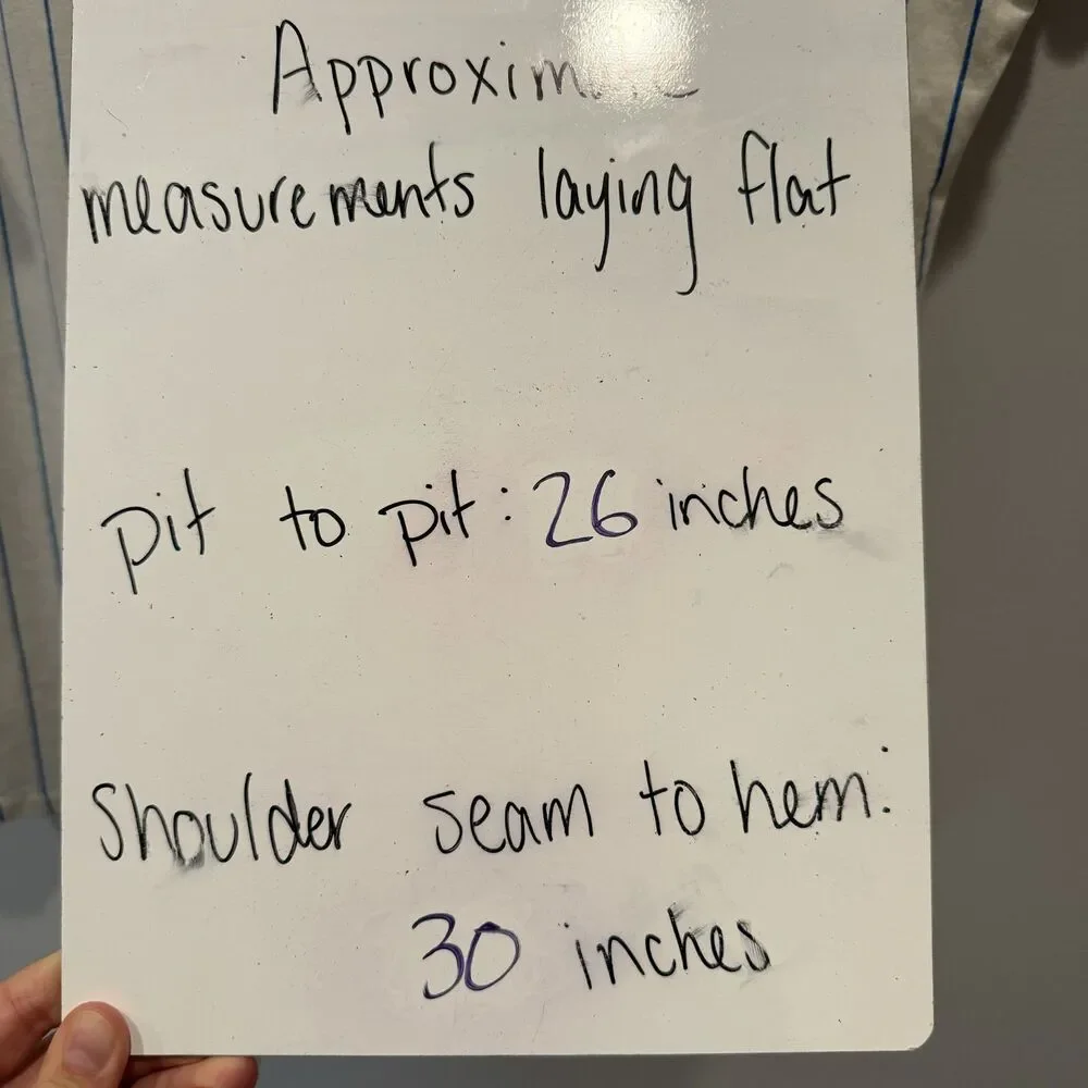 Vintage Majestic Chicago Cubs 90s Blank Pinstripe Baseball Jersey Mens sz XL - Picture 10 of 10